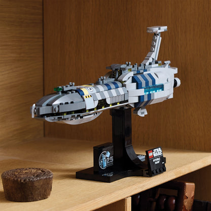 LEGO® Star Wars™ Invisible Hand™ Mô hình Phi Thuyền Sưu Tầm LEGO 75377 - Hình ảnh bổ sung 5