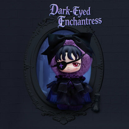 LILITH FORBIDDEN COVENANT