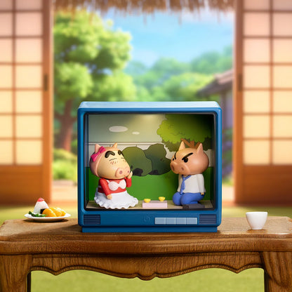 CRAYON SHINCHAN RETRO TV SERIES