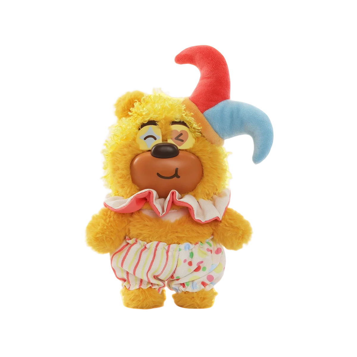 BOONIE BEARS FASHION WEEK PLUSH BLIND BOX