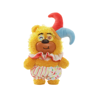 BOONIE BEARS FASHION WEEK PLUSH BLIND BOX