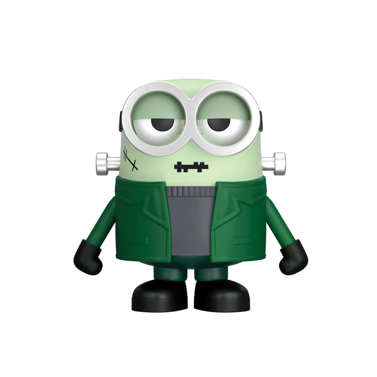 MINIONS MONSTERS SERIES