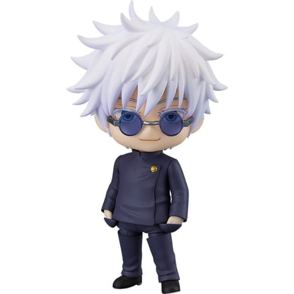 No. 2205 Nendoroid Satoru Gojo Tokyo Jujutsu High School Ver - Jujutsu Kaisen