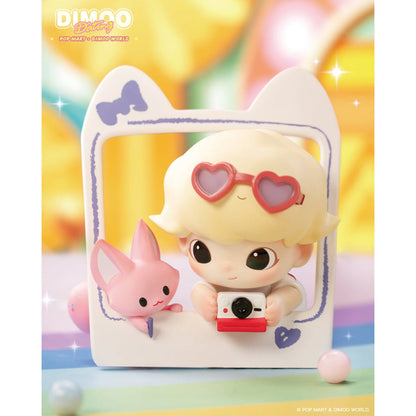 Dimoo Dating - Mô hình Blind Box chính hãng - POP MART