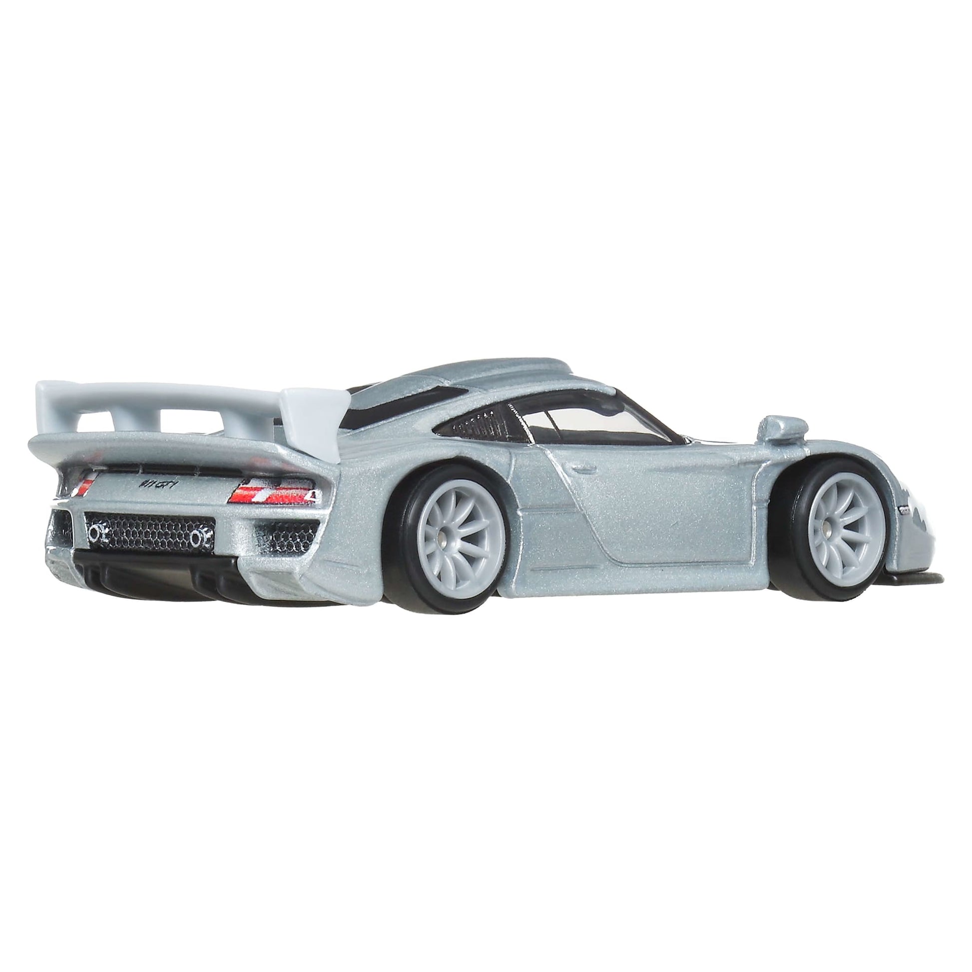 Hot Wheels Premium Collector Display Set
