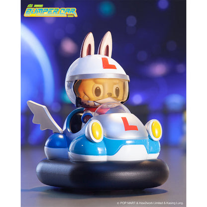 Popcar Bumper Car - Mô hình xe điện đụng Blind Box - POP MART