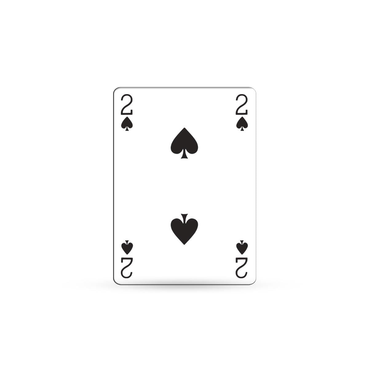 Classic Red Waddingtons Number 1 Playing Cards - Bộ Bài Tây Cao Cấp - Waddingtons - Hình ảnh bổ sung 4