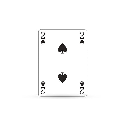 Classic Red Waddingtons Number 1 Playing Cards - Bộ Bài Tây Cao Cấp - Waddingtons - Hình ảnh bổ sung 4