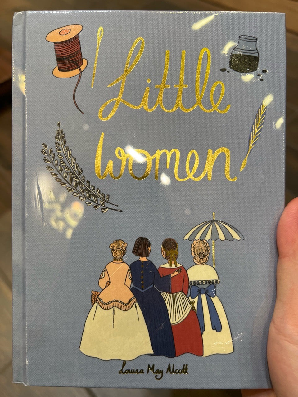 Little Women
