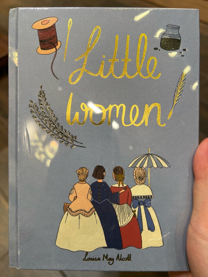 Little Women