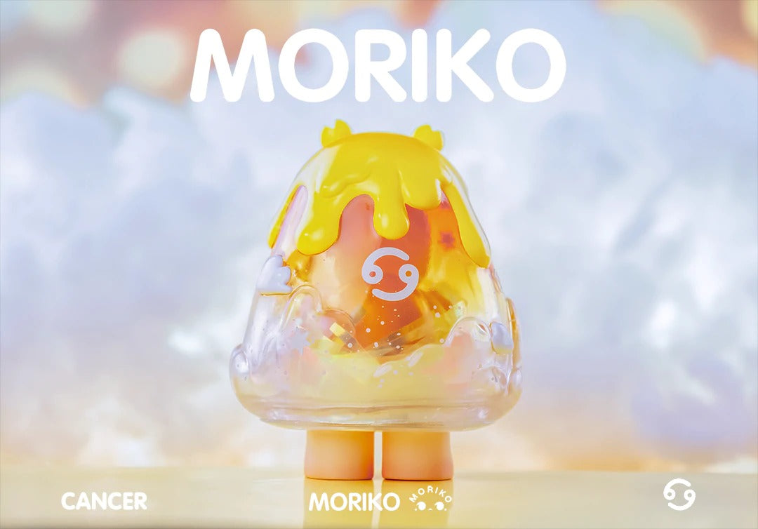 Moriko - Cancer By MoeDouble - Mô Hình Nghệ Thuật Cung Cự Giải - WeArtDoing - Hình ảnh chi tiết 2