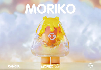 Moriko - Cancer By MoeDouble - Mô Hình Nghệ Thuật Cung Cự Giải - WeArtDoing - Hình ảnh chi tiết 2