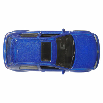 Hot Wheels Premium Car Culture 2-Pack 2004 Volkswagen Gold R32 & Volkswagen Golf MK7