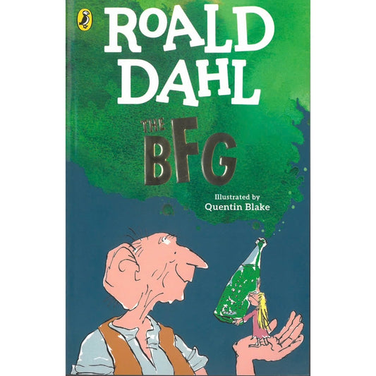 The BFG