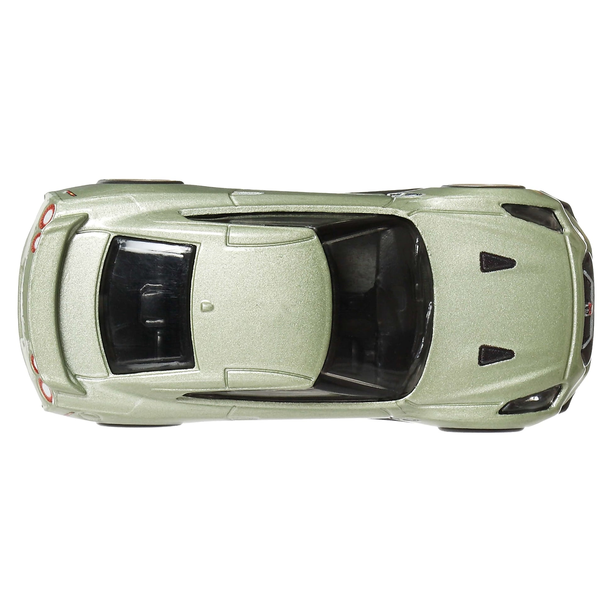 Hot Wheels Premium Car Culture Nissan GT-R 2-Pack