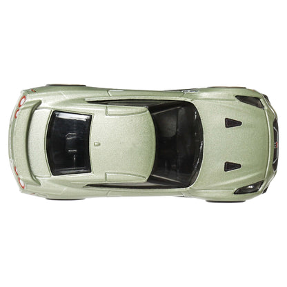 Hot Wheels Premium Car Culture Nissan GT-R 2-Pack
