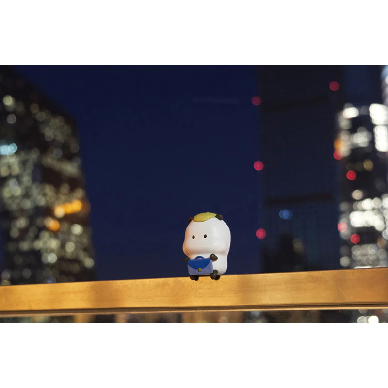 TUOTUO OTHER ART TOYS Car Collection Model L730003 - Mô hình Blind Box xe hơi - TUOTUO