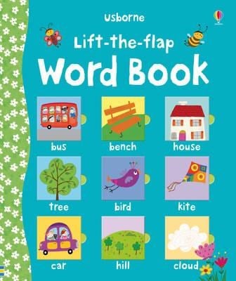 [LTF] Word book