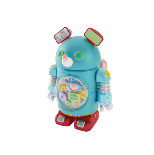 Instinctoy Muckey's Dream Life - Mô hình Blind Box Art Toy - POP MART