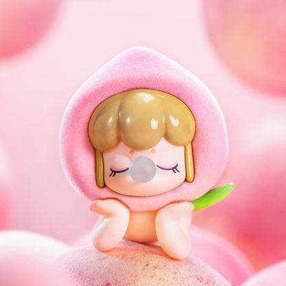 Rolife Baby Nanci Fruits Surprise Figure Dolls NBXX - Mô hình Blind Box - Rolife