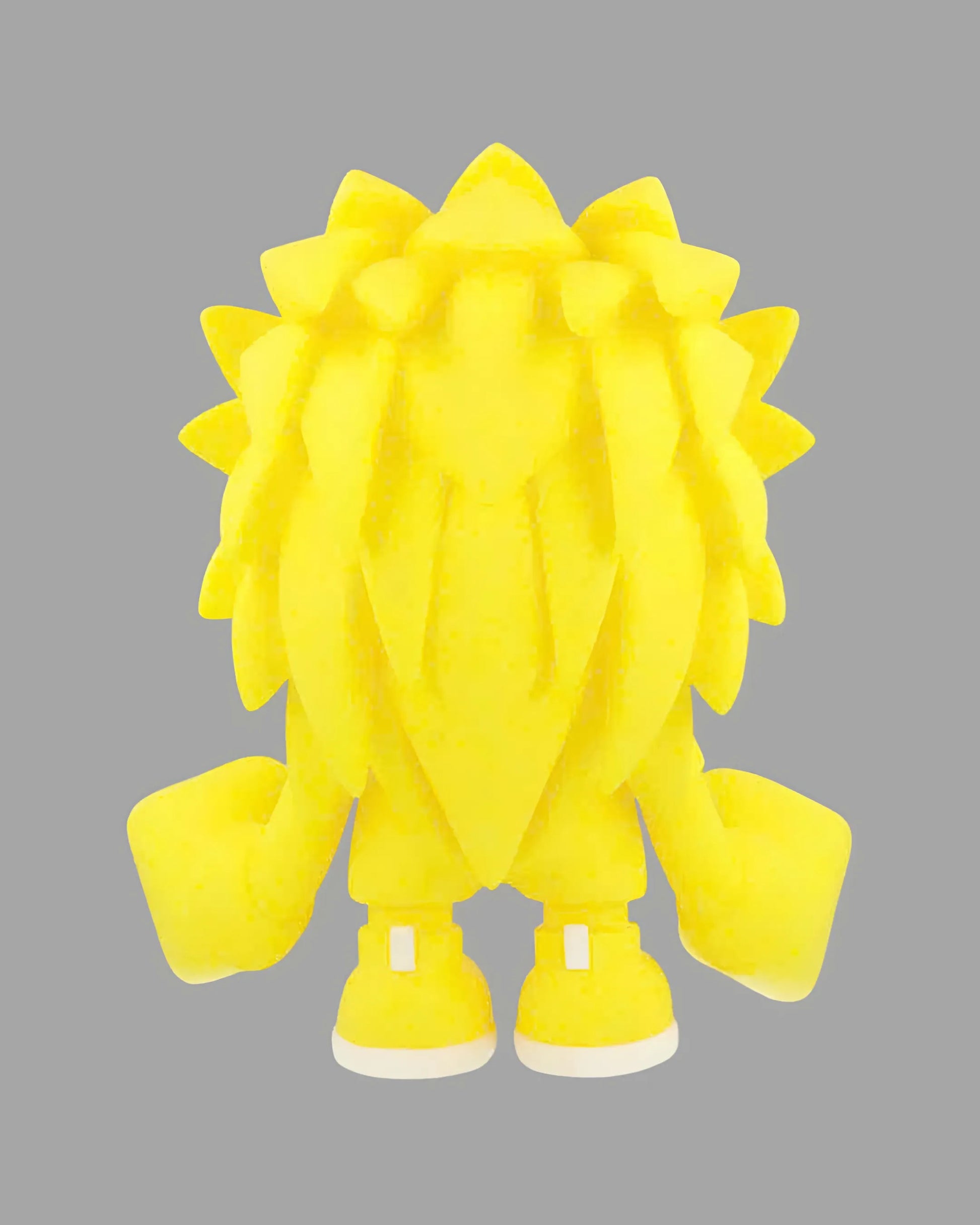KNUCKLE DUSTER by Mark Gmehling - Mô Hình Figure Vinyl Giới Hạn - Super Plastic Super Plastic - ảnh 2 - Figure