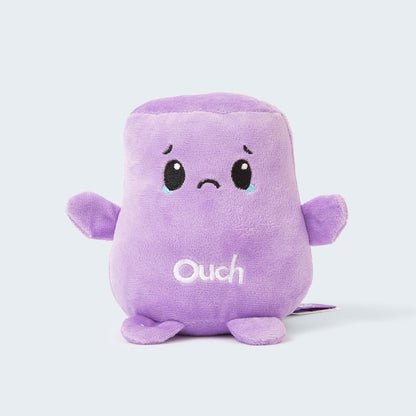 Ouch & Oops Plush Apology Pair - Hình ảnh sản phẩm
