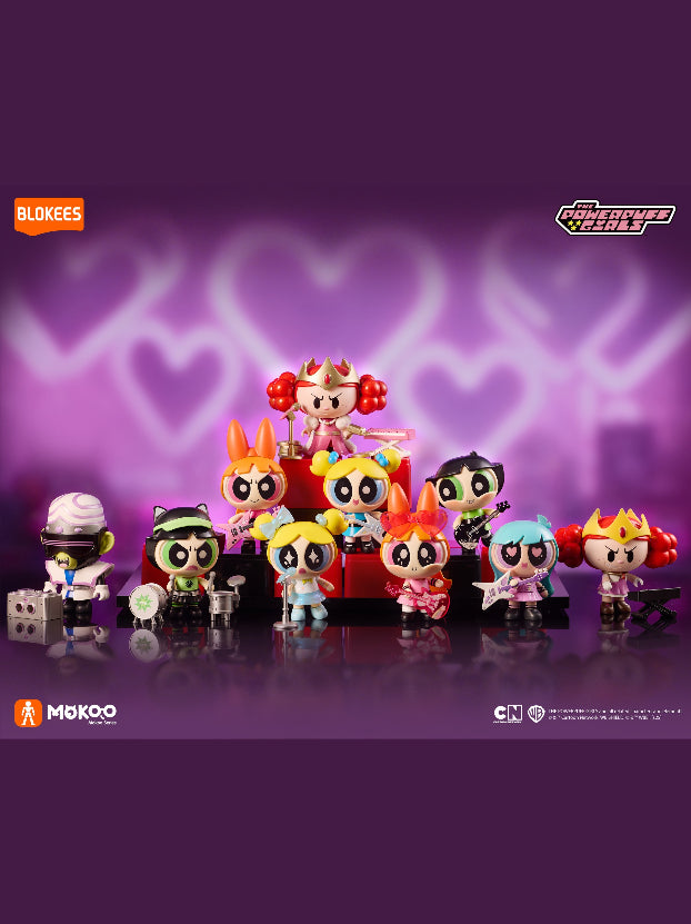 Naruto - GV03 Heart of A Ninja - Blokees