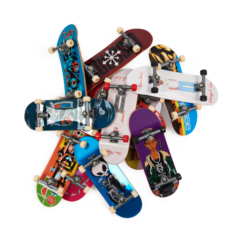 TECH DECK 6028846 Skateboard - Ván trượt ngón tay - Tech Deck