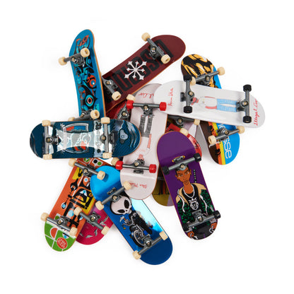 TECH DECK 6028846 Skateboard - Ván trượt ngón tay - Tech Deck