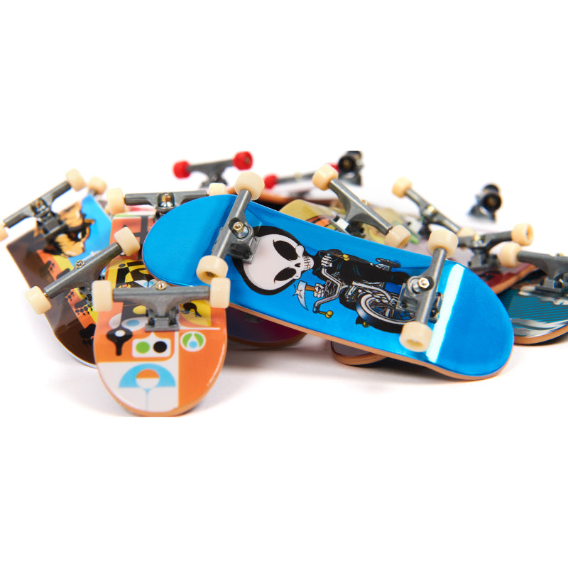 TECH DECK 6028846 Skateboard - Ván trượt ngón tay - Tech Deck