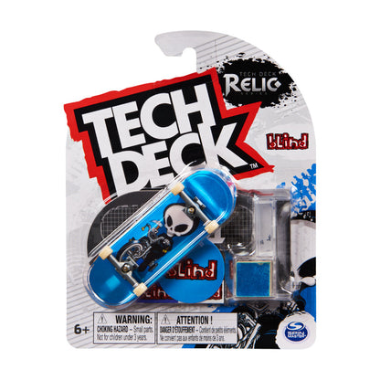 TECH DECK 6028846 Skateboard - Ván trượt ngón tay - Tech Deck