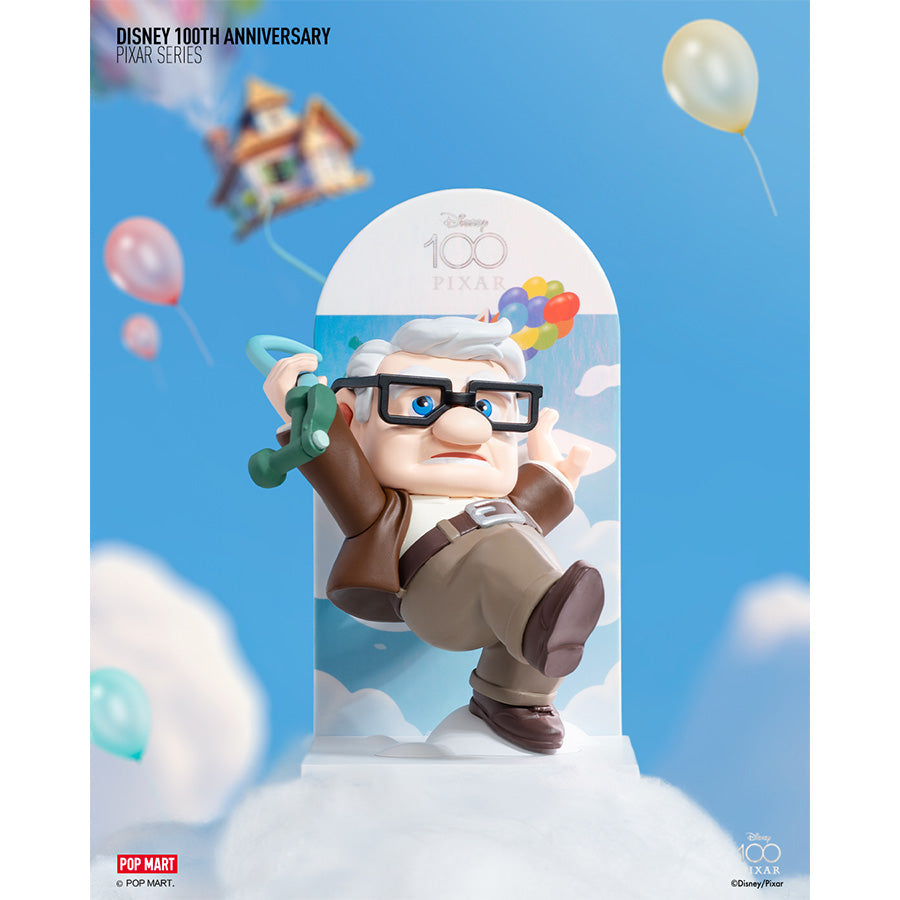 Disney 100th Anniversary Pixar Toy Model - Mô hình Blind Box - POP MART 6941848231468