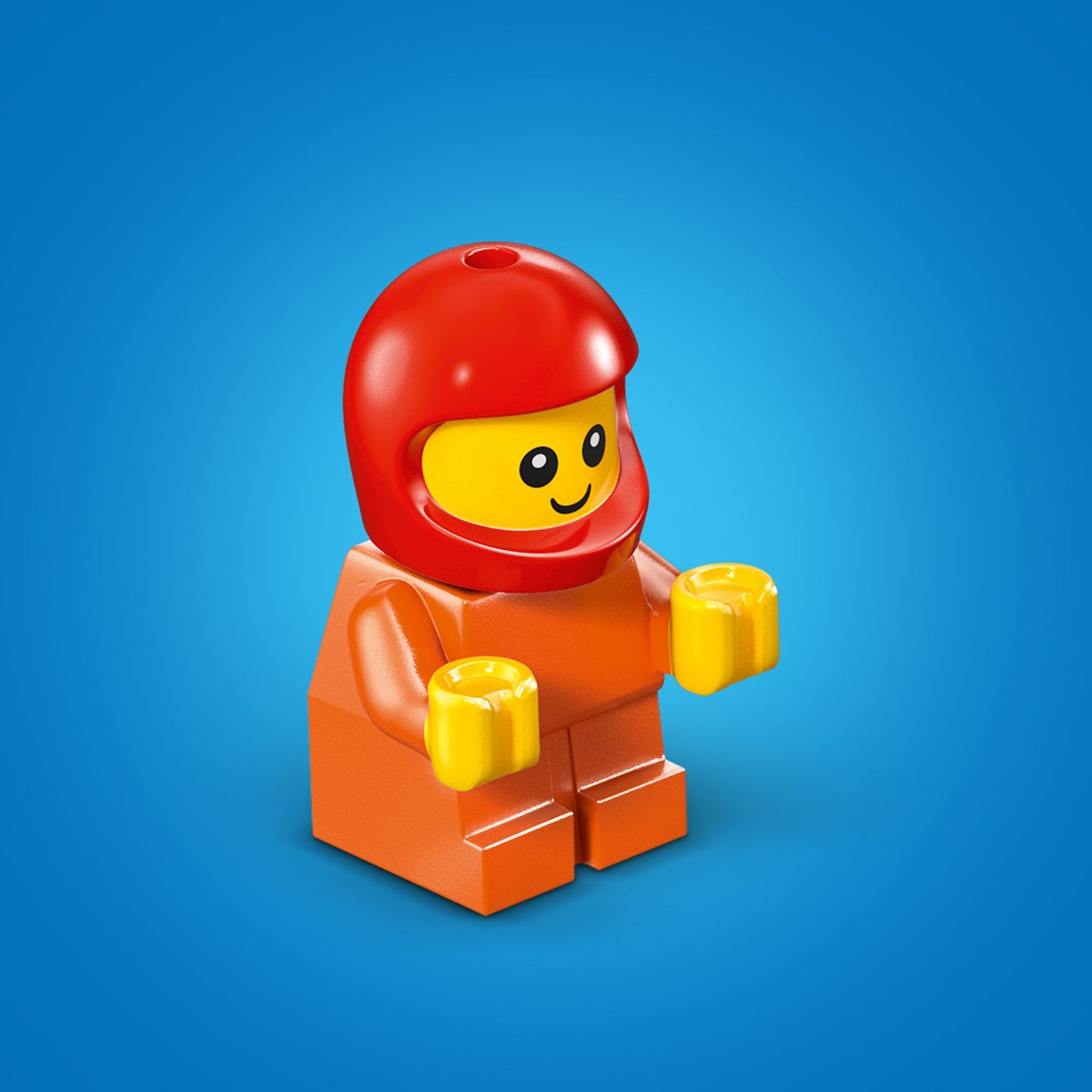 LEGO® City Rides – Construction Loader - Xe Tải Xây Dựng LEGO 60483 - Hình ảnh bổ sung 7