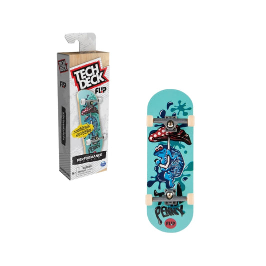 TECH DECK 6066590 Professional Skateboard - Ván trượt ngón tay chuyên nghiệp - Tech Deck