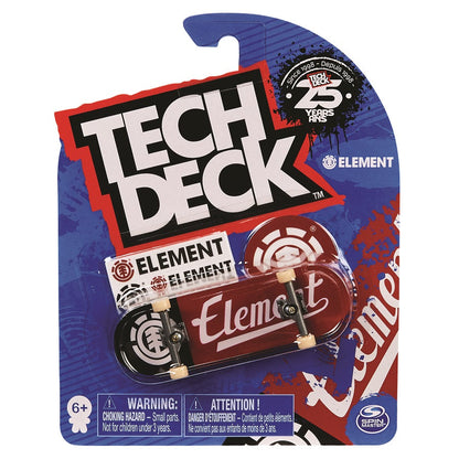 TECH DECK 6067049 Skateboard - Ván trượt ngón tay mẫu ngẫu nhiên - Tech Deck