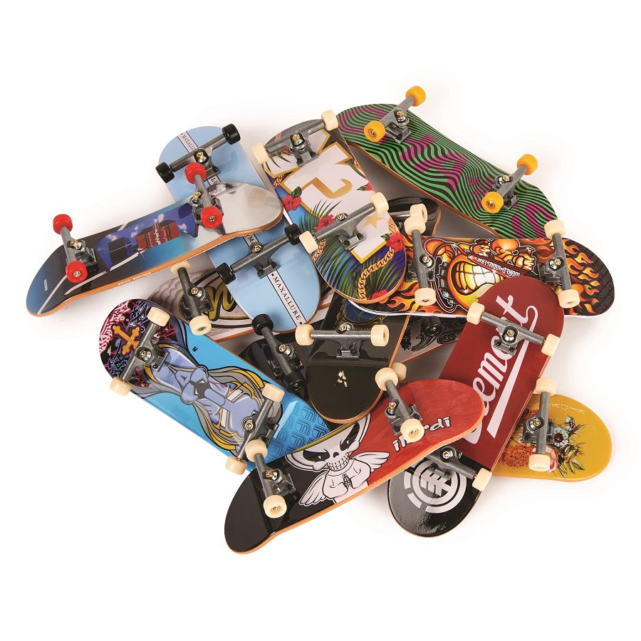 TECH DECK 6067049 Skateboard - Ván trượt ngón tay mẫu ngẫu nhiên - Tech Deck