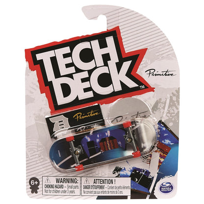 TECH DECK 6067049 Skateboard - Ván trượt ngón tay mẫu ngẫu nhiên - Tech Deck