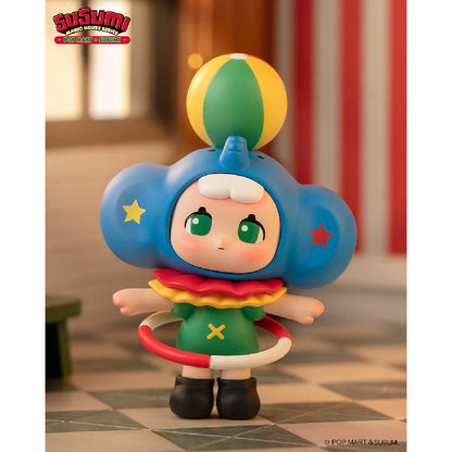 SUSUMI Magic House - Mô hình Blind Box Art Toy - POP MART