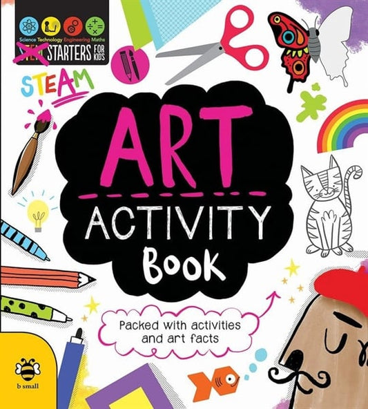 Stem Starters Art