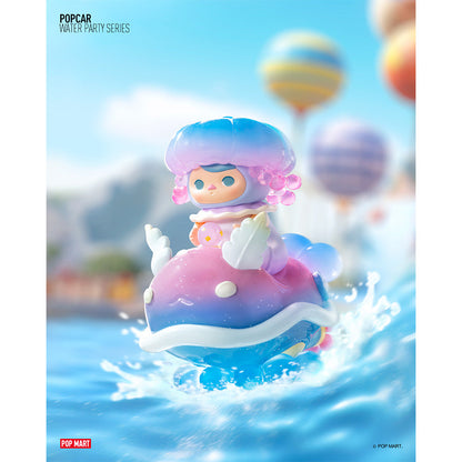 Water Party Series - Mô hình Blind Box Art Toy - POP MART 6941848226587