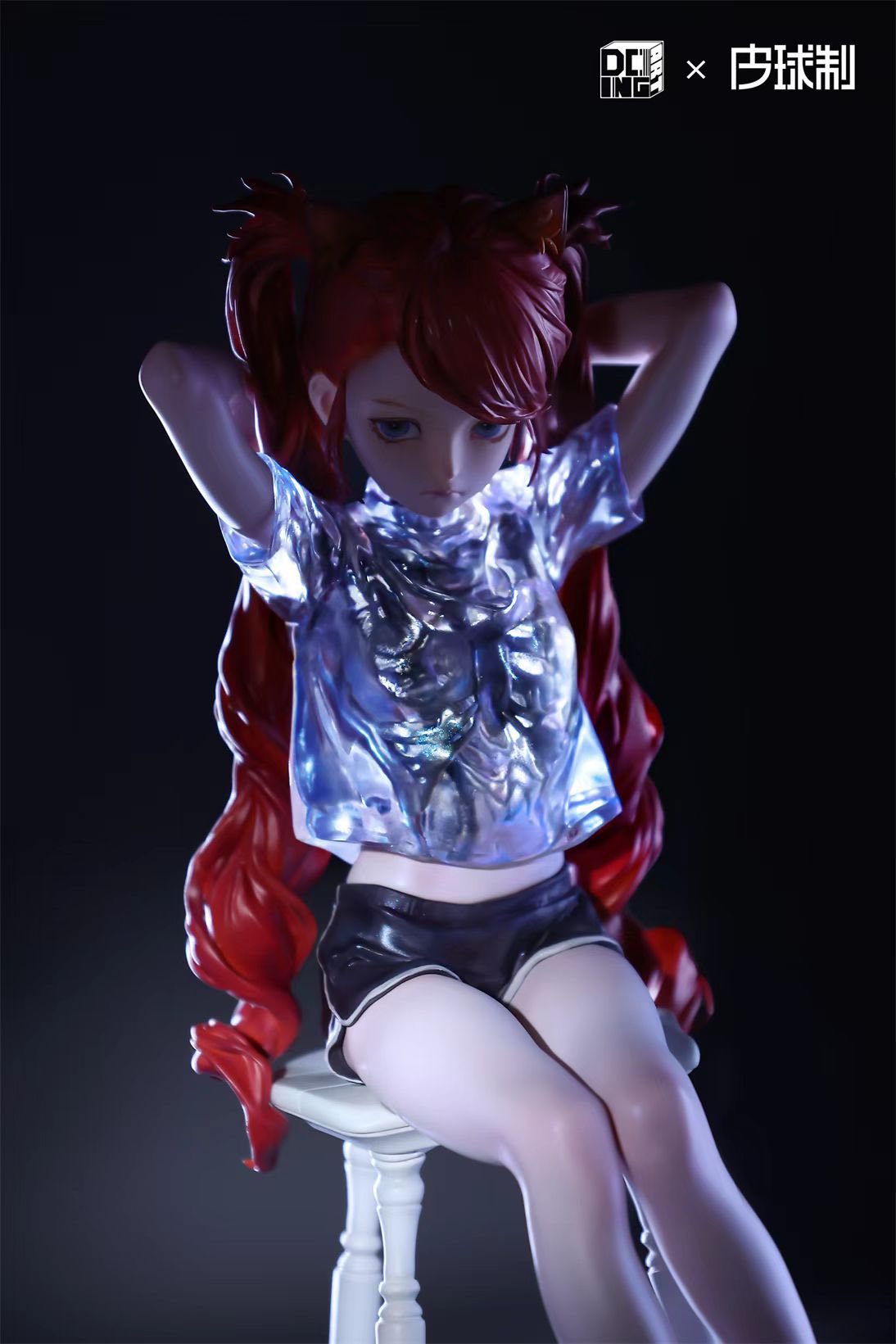 [Pre-order] X-ray FeiFei
