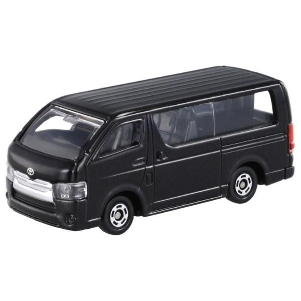 Tomica No. 113 Toyota HiAce
