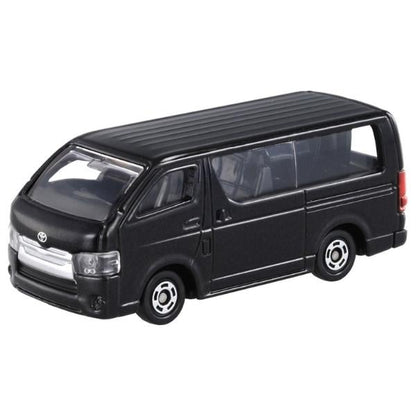 Tomica No. 113 Toyota HiAce