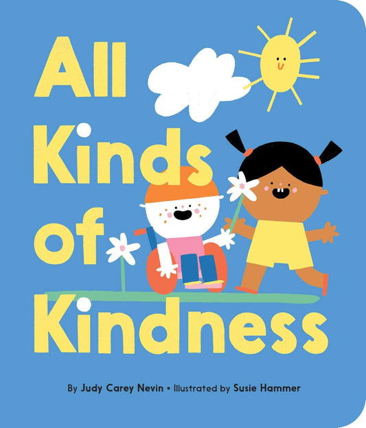 All Kinds Of Kindness