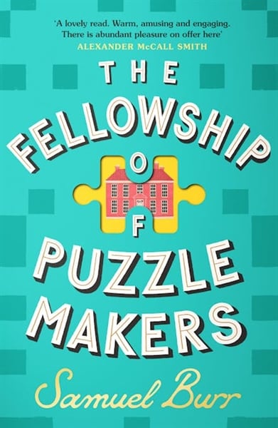 The Fellowship Of Puzzlemakers