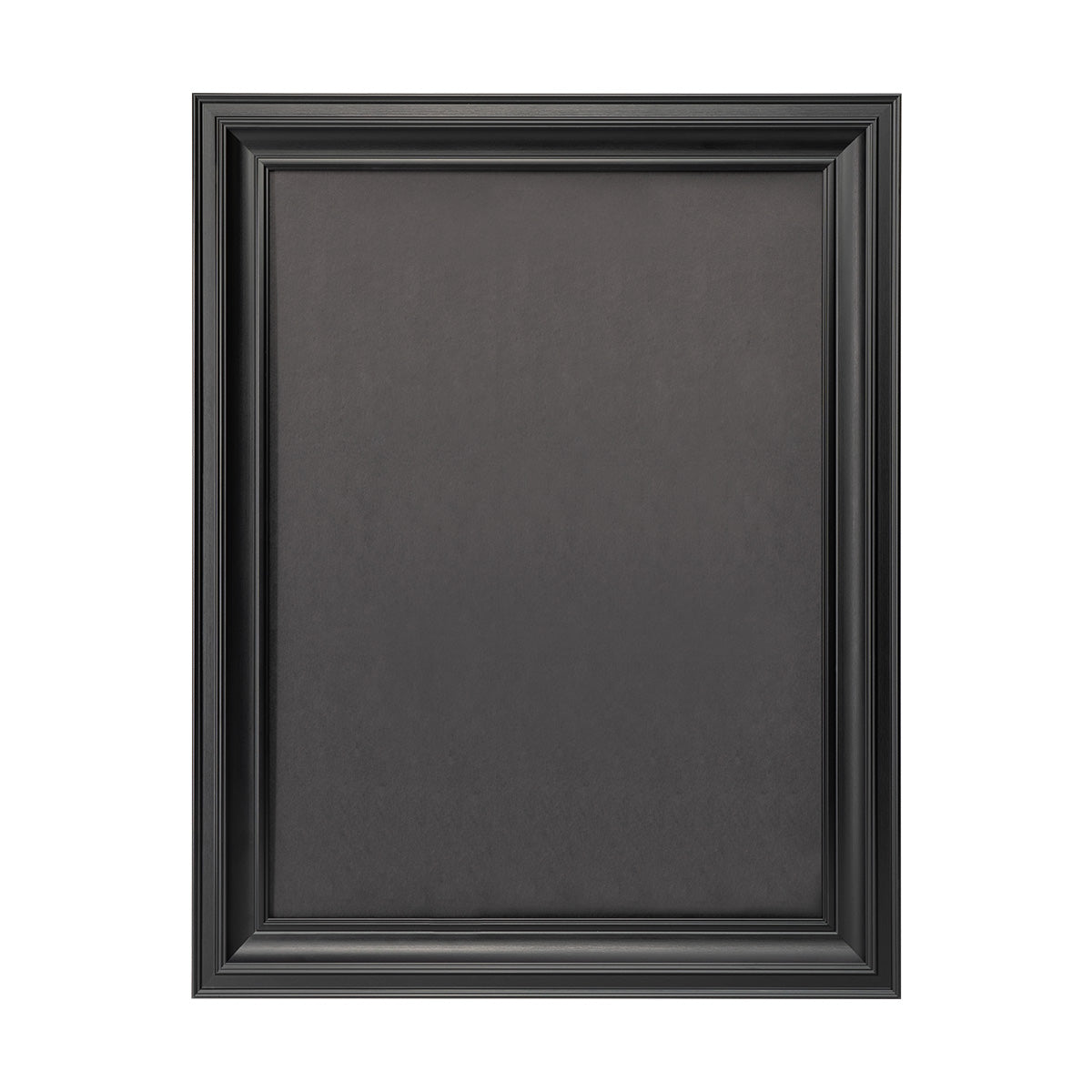 Rowood Black Vintage Puzzle Frame TAK002 - Khung tranh gỗ ghép hình cổ điển - Rolife