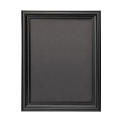 Rowood Black Vintage Puzzle Frame TAK002 - Khung tranh gỗ ghép hình cổ điển - Rolife