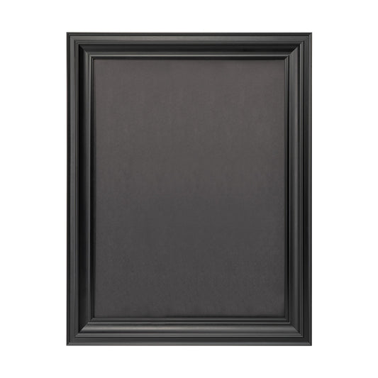 Rowood Black Vintage Puzzle Frame TAK002 - Khung tranh gỗ ghép hình cổ điển - Rolife