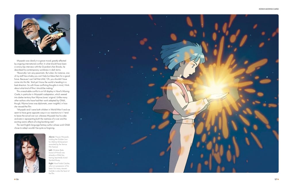 Ghibliotheque _Wellbeck 0825