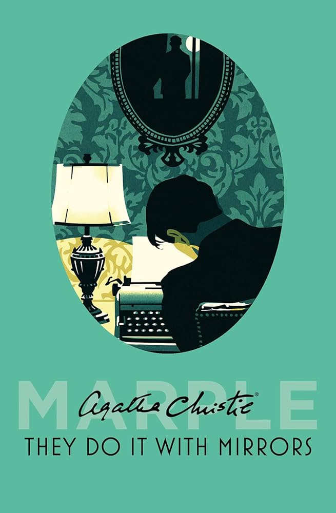 Marple (6) — They Do It With Mirrors [Not-Ru]